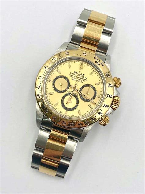 rolex daytona 16523 diamonds